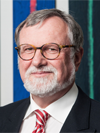 Dr. Hubert Erhard