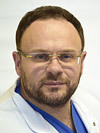 Dr. med. Maxim Kebenko