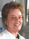 Susanne Olin