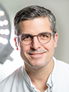 PD Dr. Julius Pochhammer, FEBS