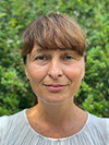 Dr. med. Vera Tadic