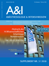WATN Abstractband 2018