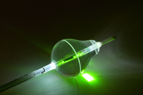 Cardiofocus HeartLight Excalibur Laserballon Cardiofocus HeartLight Excalibur Laserballon