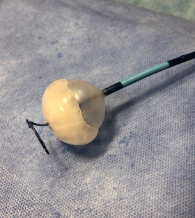 POLARx Cryoballoon POLARx Cryoballoon