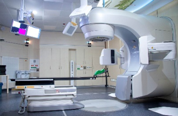 Linearbeschleuniger-TrueBeam-STX