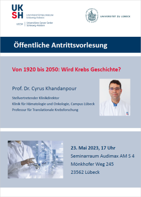 Antrittsvorlesung_Prof.-Dr.-Khandanpour_Poster