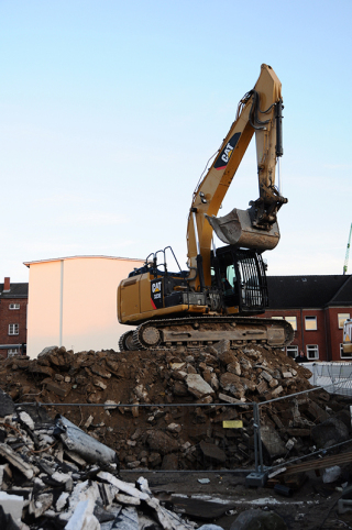 Campus Kiel: Impressionen