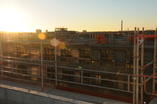 Campus Kiel: Impressionen