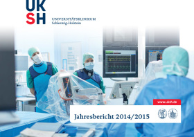 Jahresbericht_UKSH_2014-15