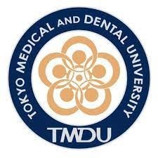 Logo Tokyo Medical and Dental University Logo Tokyo Medical and Dental University
