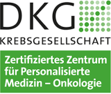 DKG Zentrum für personalisierte Onkologie