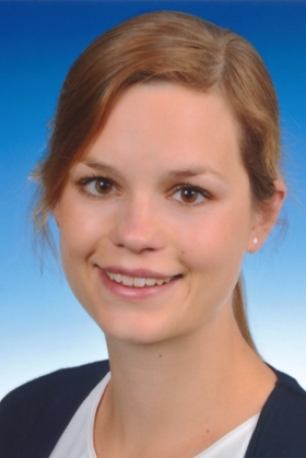 Dr. Isabel Mönig Dr. Isabel Mönig