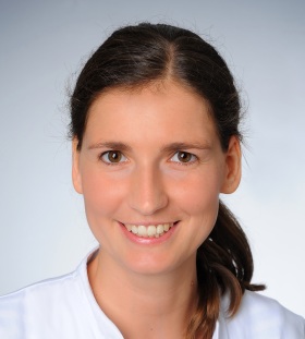 Dr. Isabel Wagner