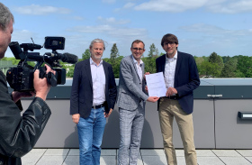 Projekt IKAPP Uni Luebeck Projekt IKAPP Uni Luebeck