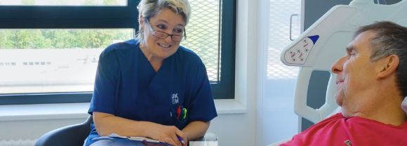 HL Klinik für Chirurgie HL Klinik für Chirurgie